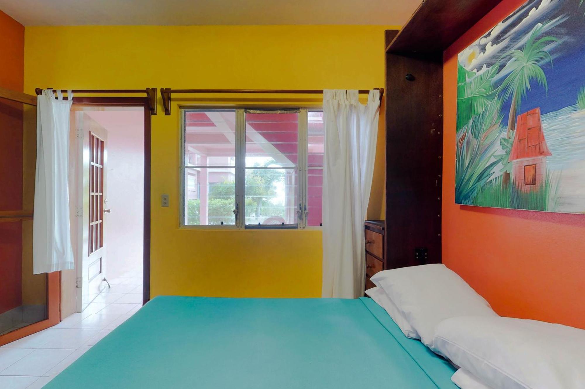 Apartament Seaview - Caribe Island San Pedro  Pokój zdjęcie