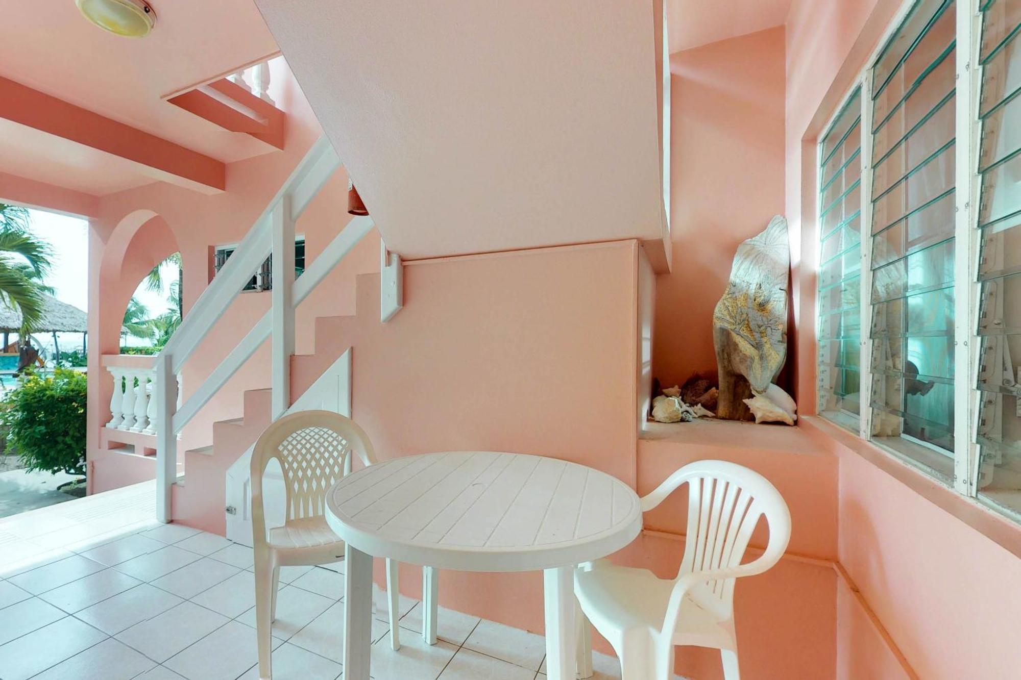 Apartament Seaview - Caribe Island San Pedro  Pokój zdjęcie