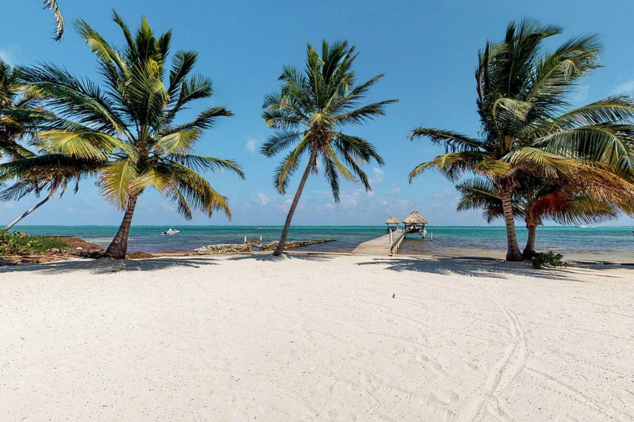 Apartament Seaview - Caribe Island San Pedro  Zewnętrze zdjęcie