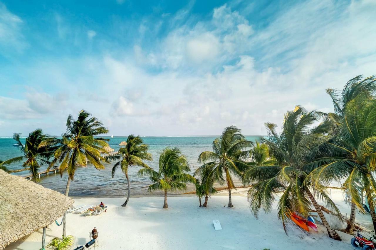 Apartament Seaview - Caribe Island San Pedro  Zewnętrze zdjęcie