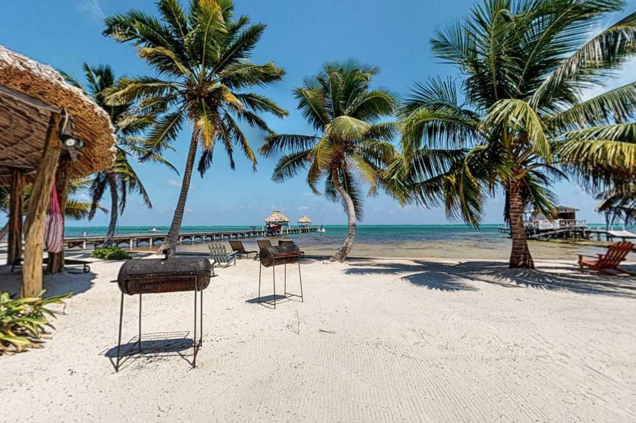 Apartament Seaview - Caribe Island San Pedro  Zewnętrze zdjęcie