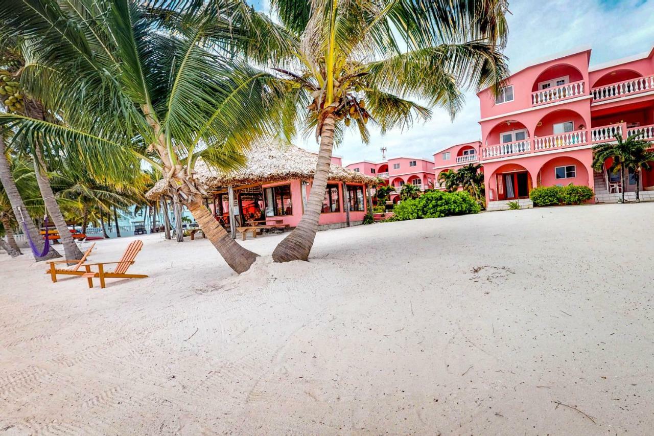 Apartament Seaview - Caribe Island San Pedro  Zewnętrze zdjęcie