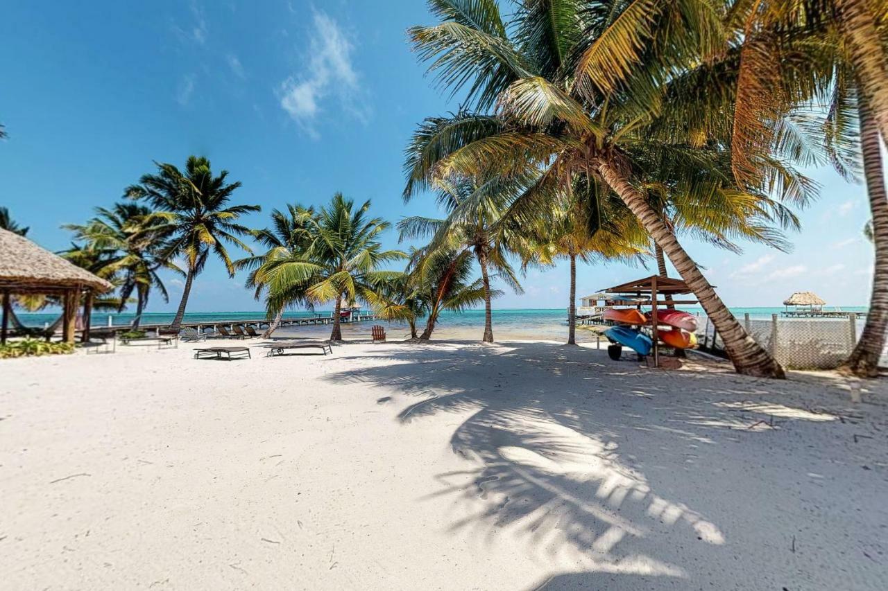 Apartament Seaview - Caribe Island San Pedro  Zewnętrze zdjęcie